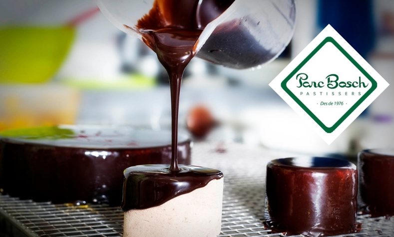 Pastisseria Parc Bosch