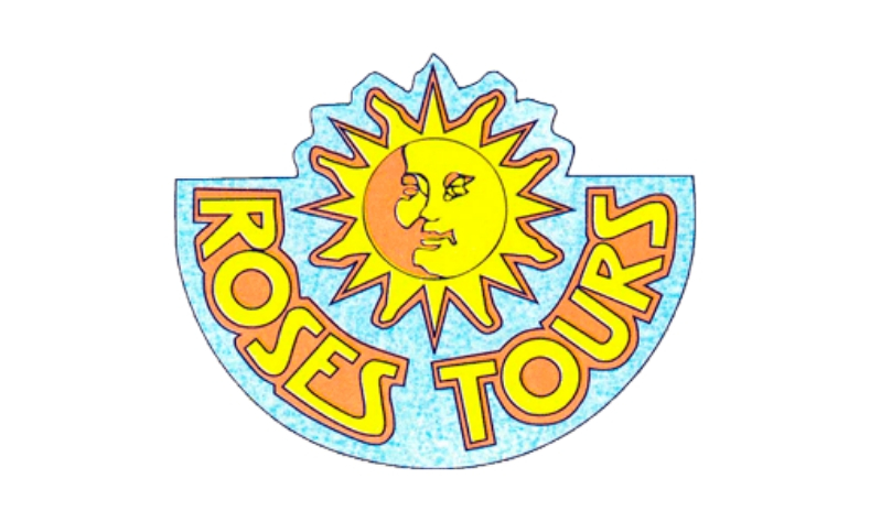 IAG7 Viajes y Roses Tours