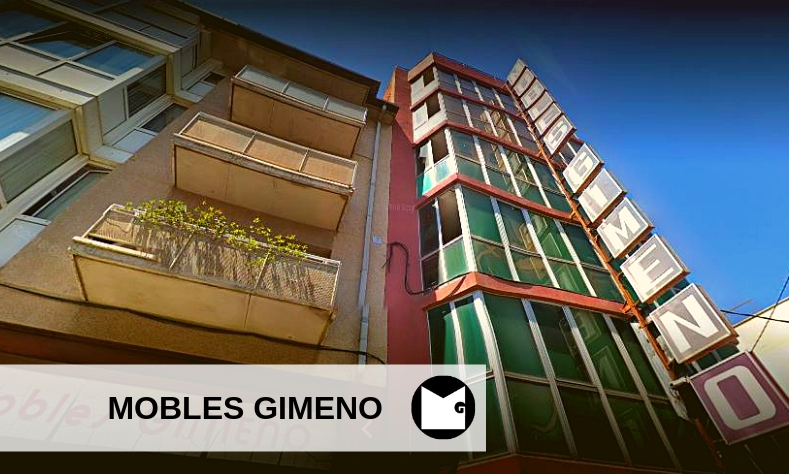 Mobles Gimeno