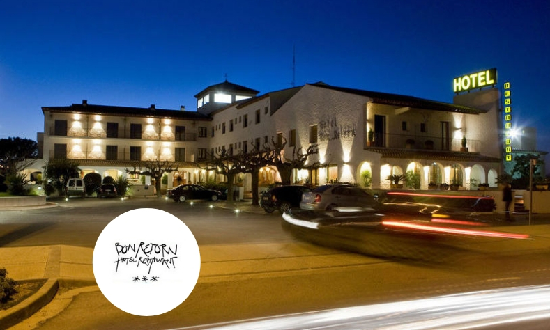 Hotel Bon Retorn 