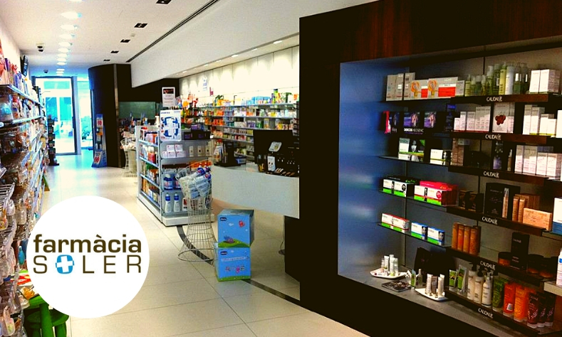 Farmàcia Soler