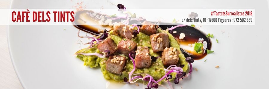 Nova edició dels Tastets Surrealistes 2019