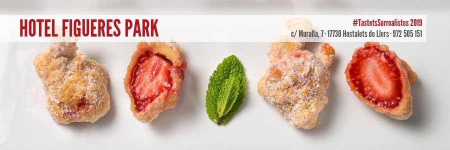 Nova edició dels Tastets Surrealistes 2019