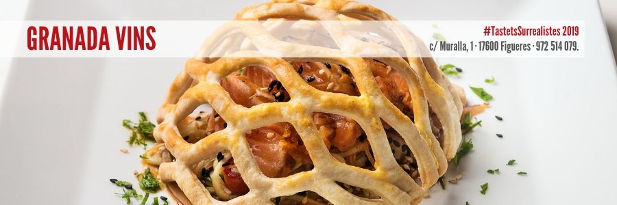 Nova edició dels Tastets Surrealistes 2019