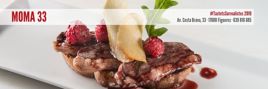 Nova edició dels Tastets Surrealistes 2019