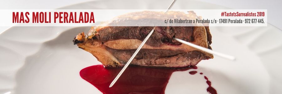 Nova edició dels Tastets Surrealistes 2019