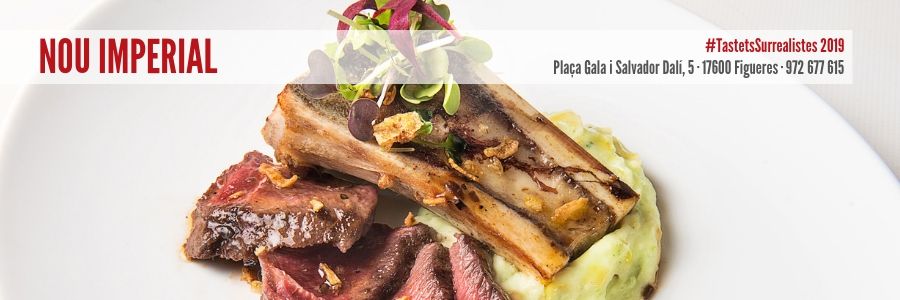 Nova edició dels Tastets Surrealistes 2019