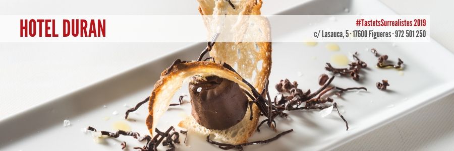 Nova edició dels Tastets Surrealistes 2019