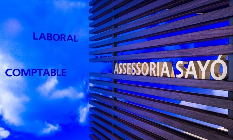 Assessoria Sayó