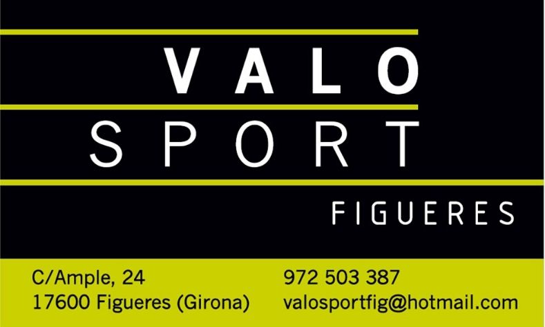 Valosport