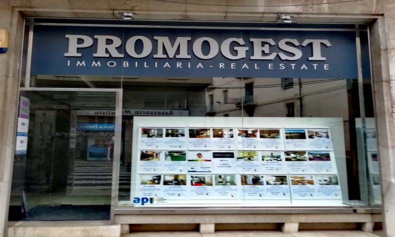 Promogest immobiliària