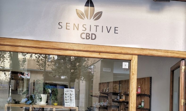 Sensitive CBD Figueres